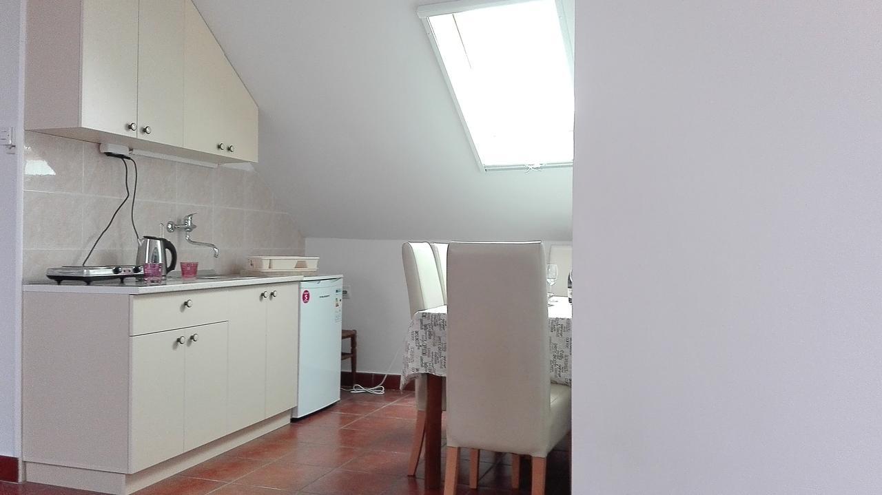 Apartment Dixy Belgrado Exterior foto
